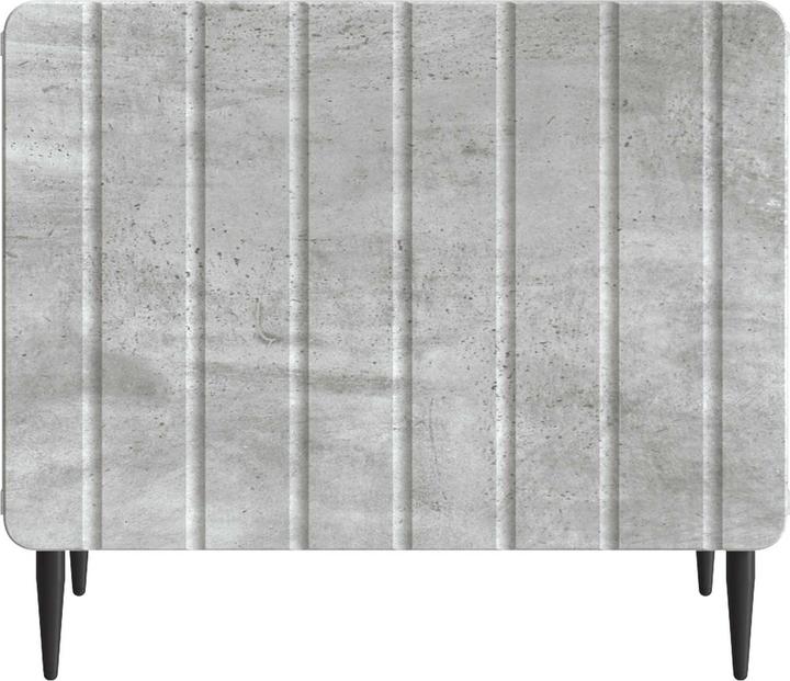 Image du produit vidaXL Couchtisch (49 x 50 x 42 cm)