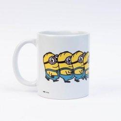 Actual product image Grupo Erik MINIONS - Mug 300 ml (350 ml, 1x)