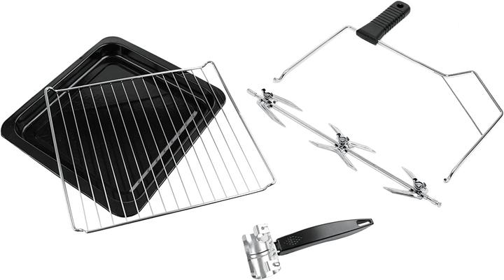 Image du produit Rommelsbacher Bg 1805/E