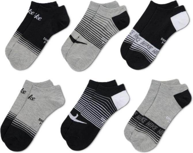 Produktbild Nike Alltagssocken (Einzelpack, 40 - 42)