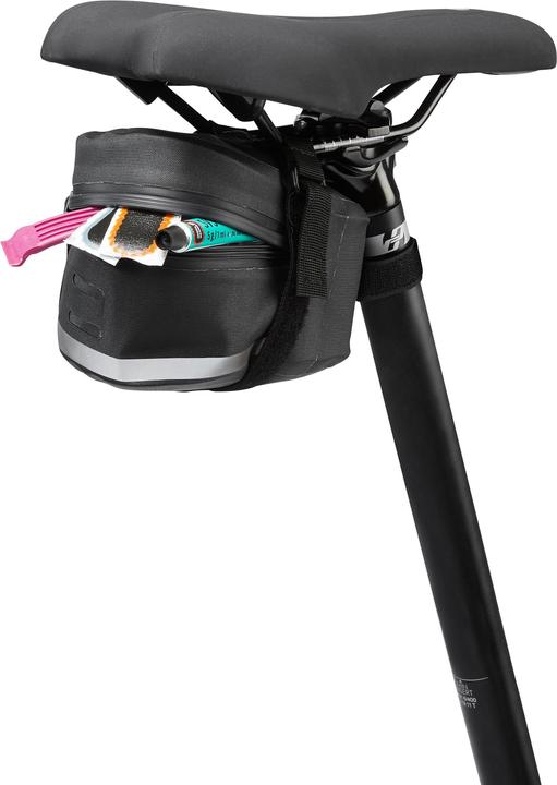 Produktbild Vaude Tool Aqua (1.30 l, Satteltasche)