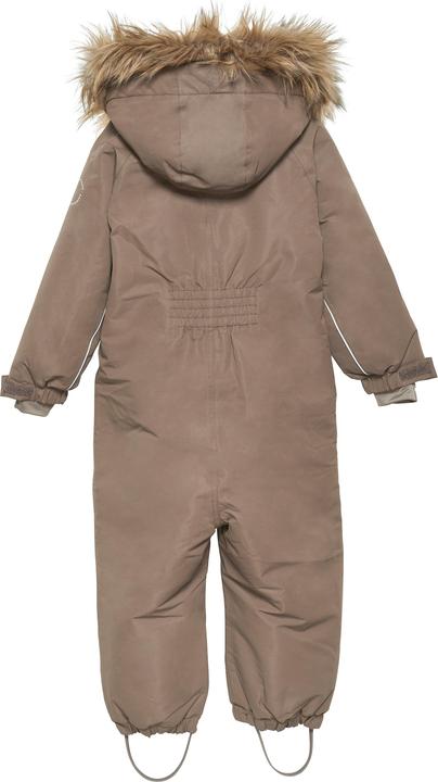 Actual product image En Fant ENSnowsuit W. Fake Fur - 240140 (122)