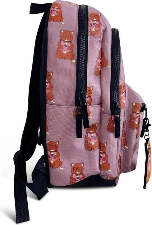Produktbild Little Legends Backpack L Chinese Cat