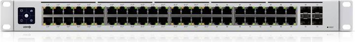 Image du produit Ubiquiti USW 48 Poe (48 ports)