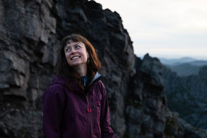 Produktbild Rab Firewall Mountain (XS)