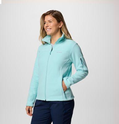 Produktbild Columbia Fast Trek™ II Jacket (M)
