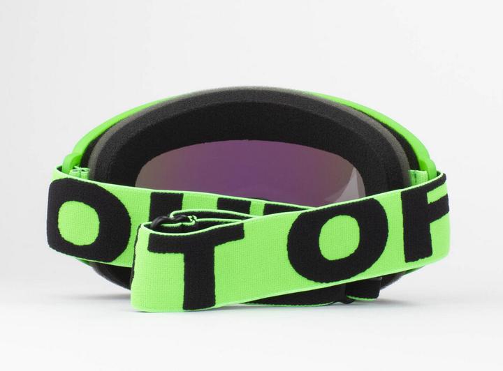 Immagine prodotto Out Of Tariffa Flat