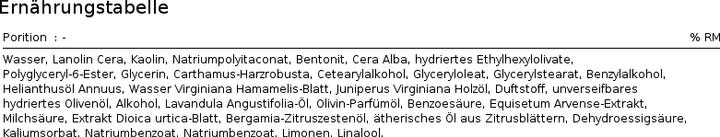 Produktbild Mr. Bear Family Matt Clay (Haarpomade)