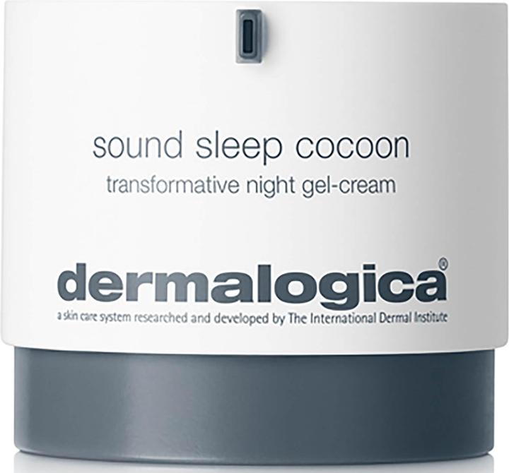 Immagine prodotto Dermalogica Idratanti - Sound Sleep Cocoon (50 ml)