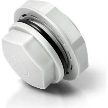 Quwireless QuCap M20 QuGland M20, Netzwerk Zubehör
