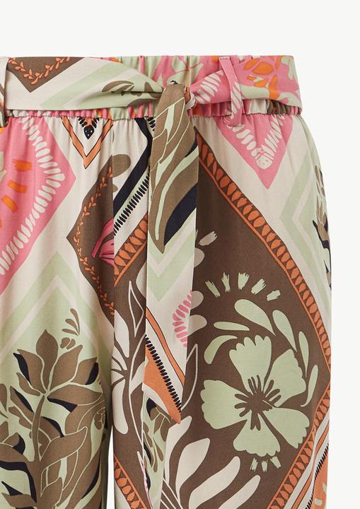 Actual product image Comma Marlenehose (34)