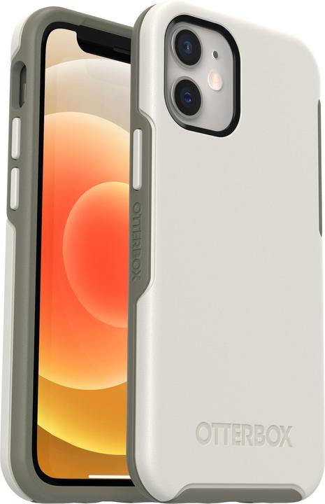 Actual product image OtterBox Symmetry with MagSafe (Apple iPhone 12 mini)