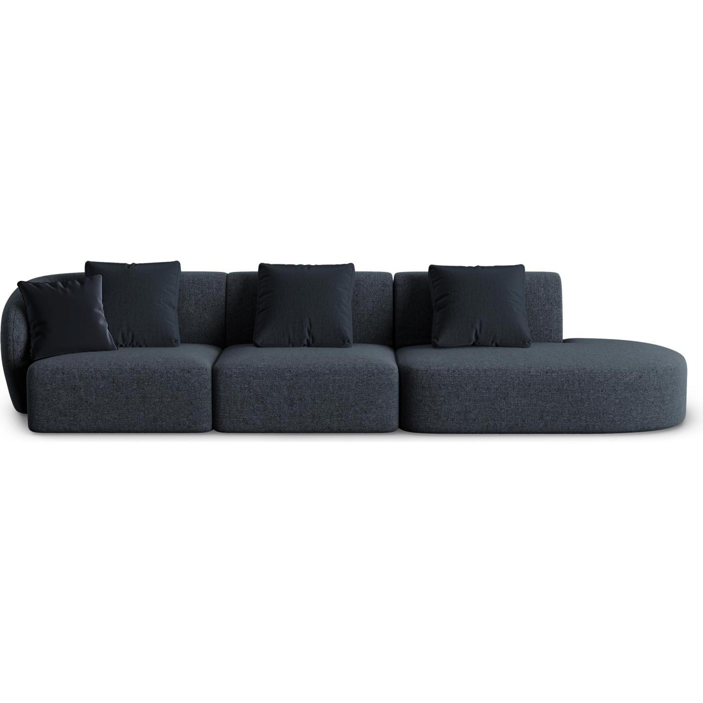 Maison Heritage, Sofa, Chiara (4-Sitzer, 2-Sitzer, 3-Sitzer)