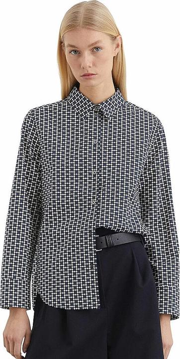 Produktbild Marc O'Polo Hemdbluse (38)
