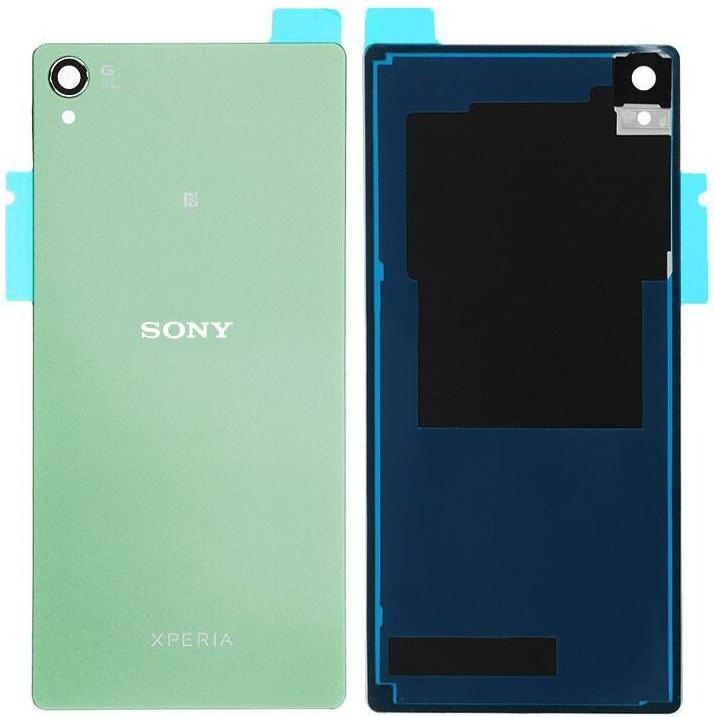 Actual product image CoreParts Sony Xperia Z3 Back Cover (Sony Xperia Z3)
