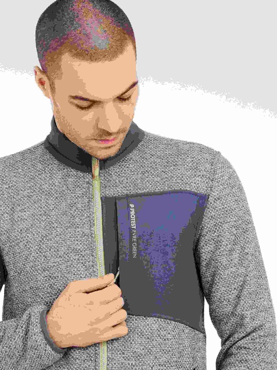 Image du produit Protest Fullzips PRTHARPER (M)