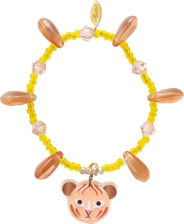 Immagine prodotto Djeco Armband Felindra (Perline acriliche)