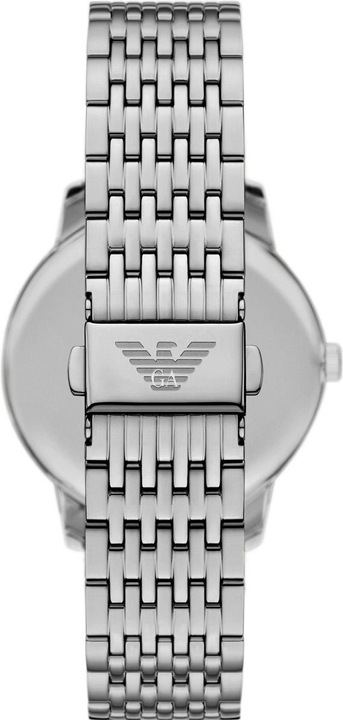 Produktbild Emporio Armani Herrenuhr (Analoguhr, 39 mm)