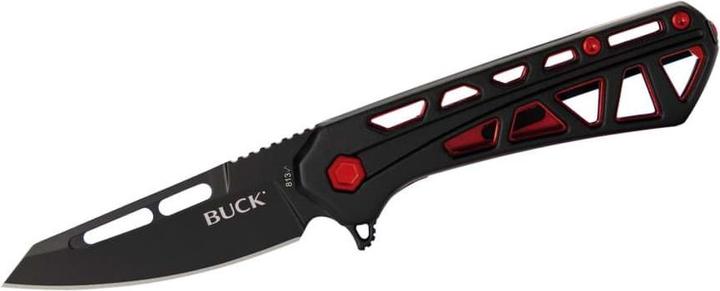 Buck 813 MINI TRACE OPS Taschenmesser (6.20 cm)