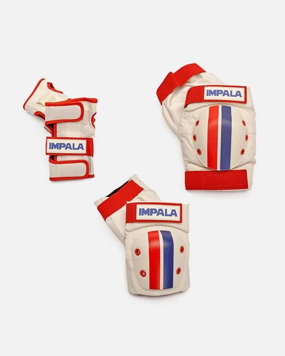 Produktbild Impala Protection Set Vintage Stripe 2023