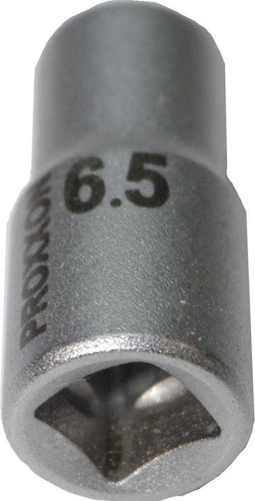 Produktbild Proxxon 1/4" Steckschlüsseleinsatz