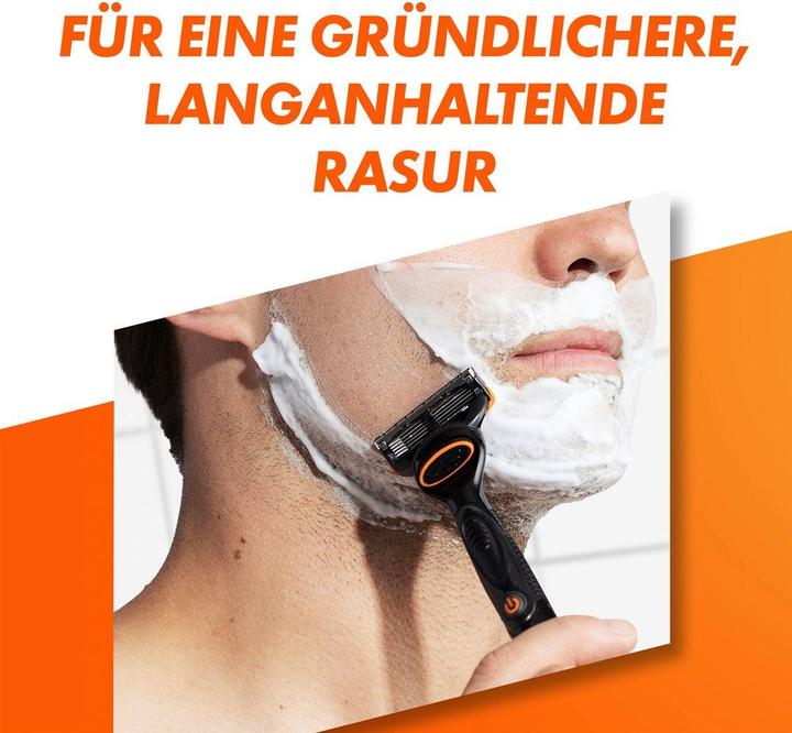 Produktbild Gillette Fusion 5 (8 x)