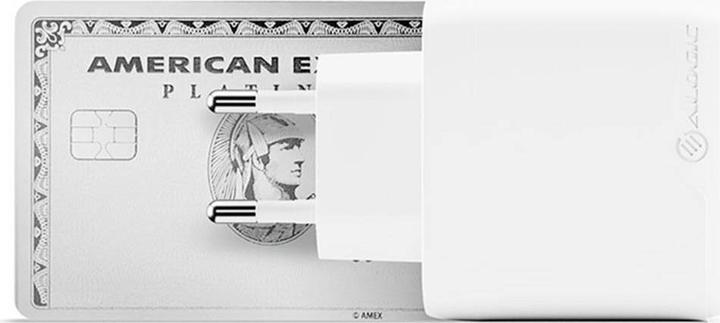 Actual product image Alogic 1X65 (65 W, 1 portion)