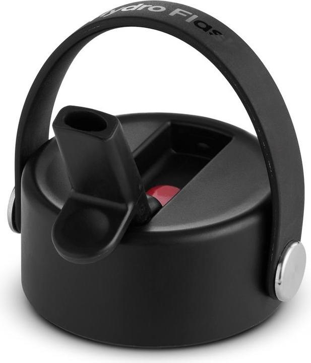 Produktbild Hydro Flask Wide Flex Straw Cap (0.95 l)