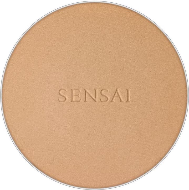Actual product image Sensai Total Finish (Refill) TF204.5 Amber Beige (TF204.5)