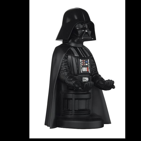 Immagine prodotto Exquisite Gaming Star Wars Darth Vader (Xbox Series X, Xbox One S, PS4, PS5, Mac, Xbox 360, PC, Switch)