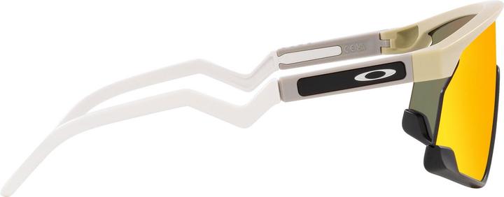 Produktbild Oakley Bxtr (Matte Desert Tan, prizm ruby)