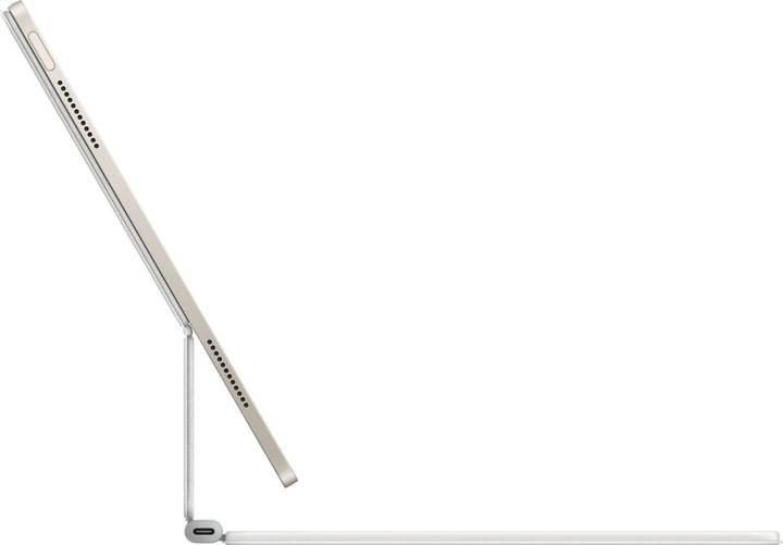 Productafbeelding Apple Magic Keyboard (NL, iPad Air 13 2024 (M2))