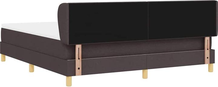 Produktbild vidaXL Boxspringbett (180 x 200 cm)