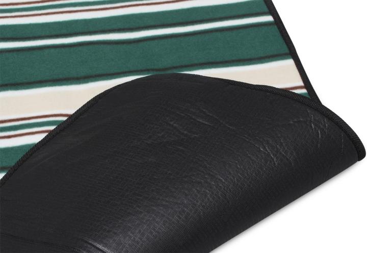 Actual product image Normani Outdoor Camping Blanket, 140 cm x 180 cm Tundra