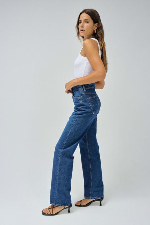 Image du produit Salsa Jeans Jeans True With Cuff (29)