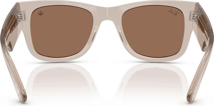 Produktbild Ray Ban Mega Wayfarer