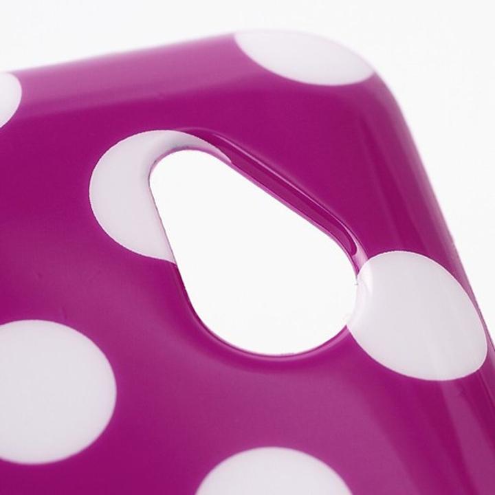 Actual product image König Design Protective cover for mobile HTC Desire VC T328d (HTC Desire VC)