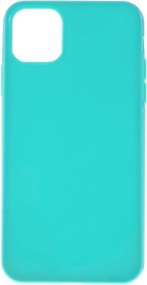 Immagine prodotto MU Classic Softcase serie TPU (Apple iPhone 11 Pro Max)