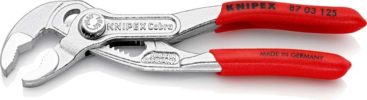 Produktbild Knipex Cobra (125 mm)