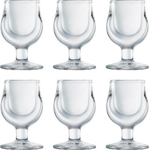 Immagine prodotto La Rochère SHOOTER Set 6 bicchieri 2cl (0.02 l, 6x)