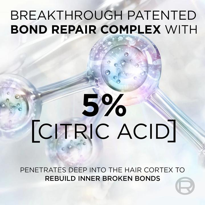 Productafbeelding L'Oréal Paris Elseve Bond Repair Shampoo (Vloeibare shampoo, 200 ml)