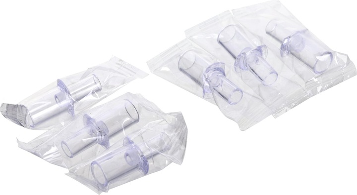 Actual product image Bacscan F-60