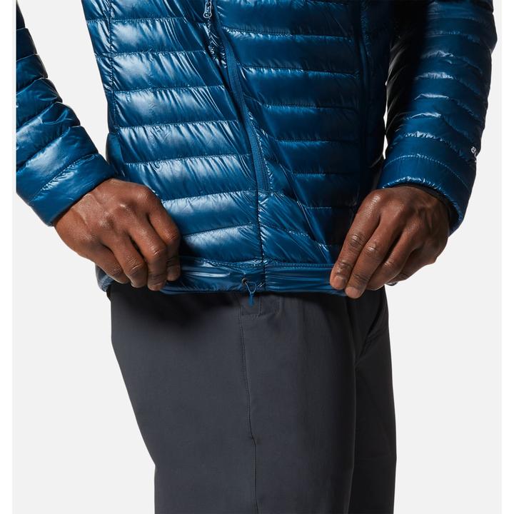 Actual product image Mountain Hardwear Ghost Whisperer/2 Jacket (L)