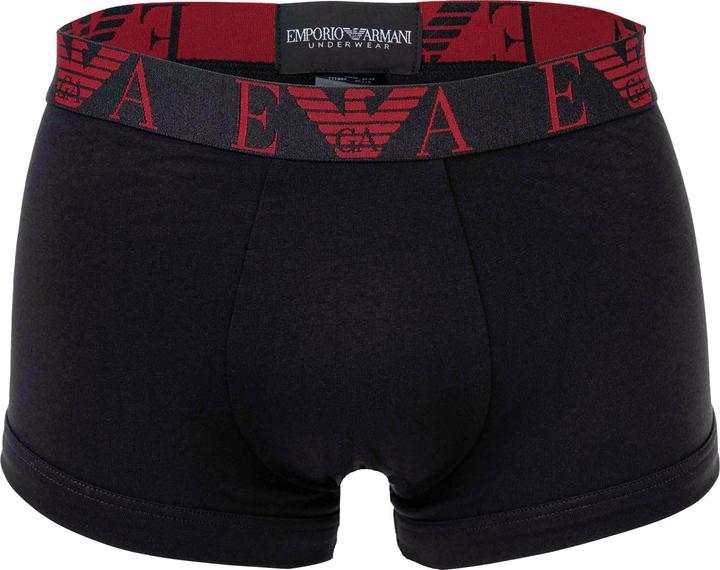 Image du produit Emporio Armani Bold Monogram (M, Lot de 3)