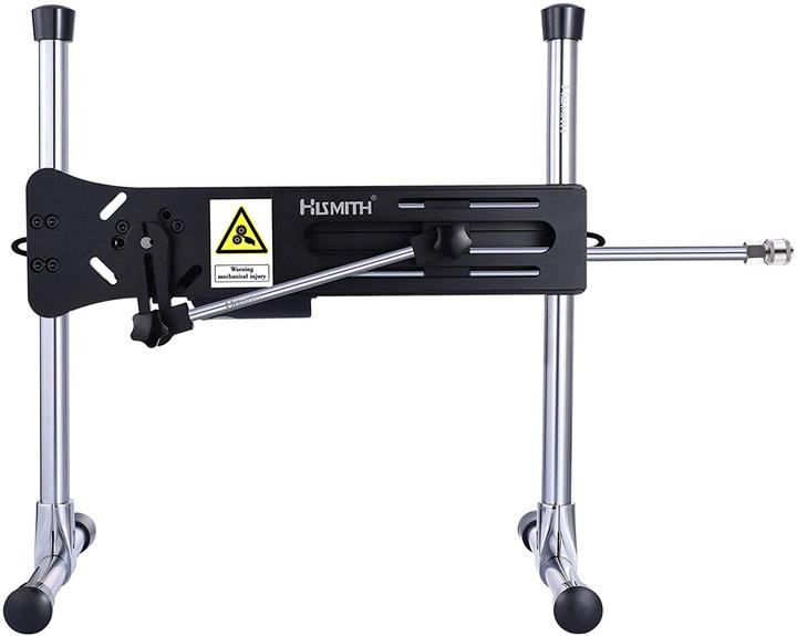 HiSmith Machine à sexe premium