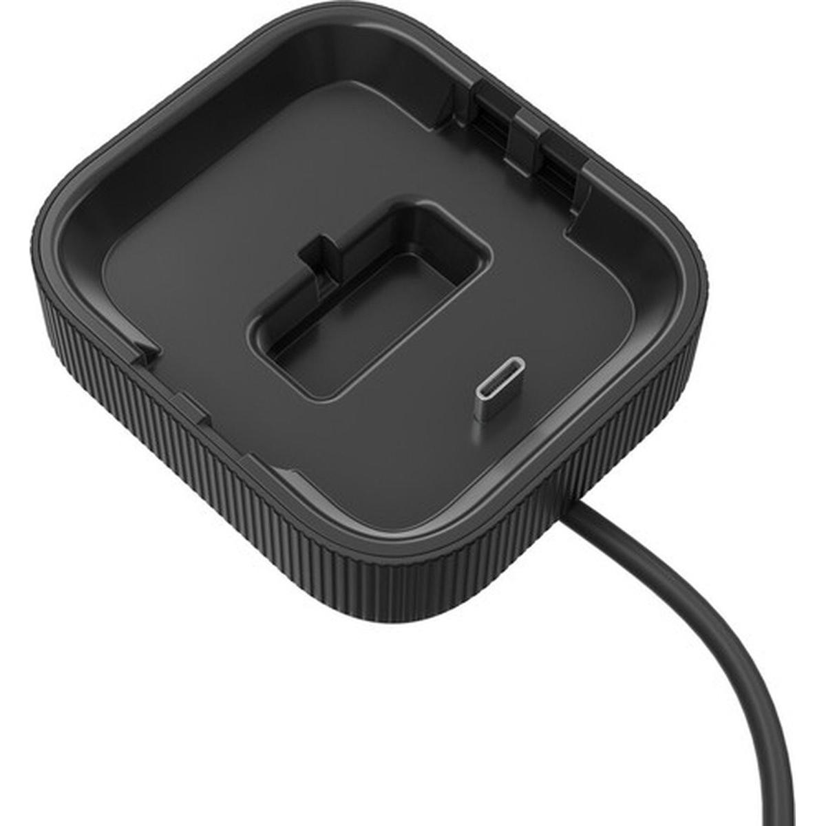 KitchenAid 5KRBC12 Go Stazione di ricarica a batteria per batterie ricaricabili 12 V Nero, Accessori per utensili da cucina, Nero