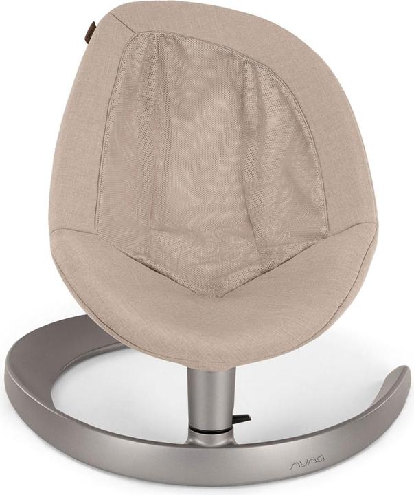 Actual product image Nuna Leaf Grow