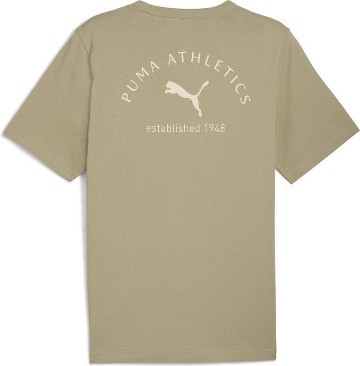 Actual product image Puma CLASS Graphic Tee (L)