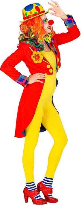 Immagine prodotto Widmann CLOWN (Frack), M (M)