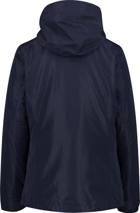 Image du produit CMP Campagnolo Sweat à capuche zippé (XL)